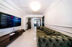 Blk 15 Telok Blangah Crescent (Bukit Merah), HDB 3 Rooms #551862311